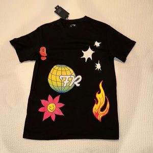 FormRunner Graphic Tee